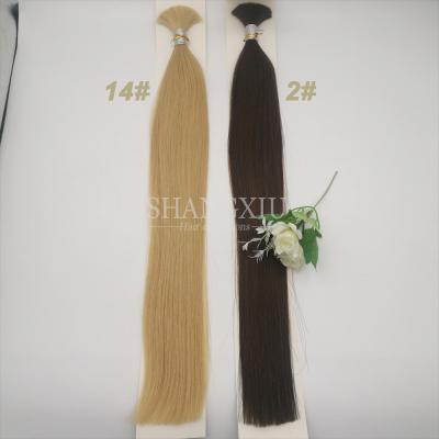 China Silky Straight Top Virgin Loose Wave Color Pure Pure Hair Extensions For Thin Hair Women Current Wholesale Price for sale