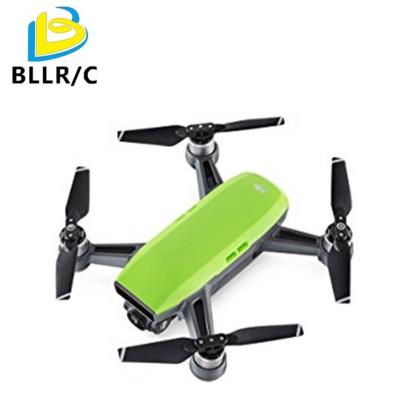 China Radio Control Mini Toy DJI Spark RC Quadcopter Pocket Selfie Drone With HD Camera Gps for sale