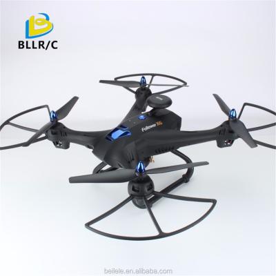 China With New Arrival X183 Drone GPS 0.3MP Remote Control Camera Follow Me Remote Control Toys With WIFI Control Rc Helicopter for sale