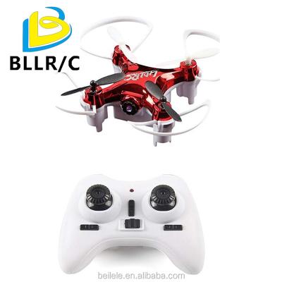 China RC Mini L7HW WiFi 0.3MP FPV Hobby BLLRC LIDIRC RC Quadcopter Real Time Camera With Height Adjusted Mode Headless RTF Drone-Red for sale