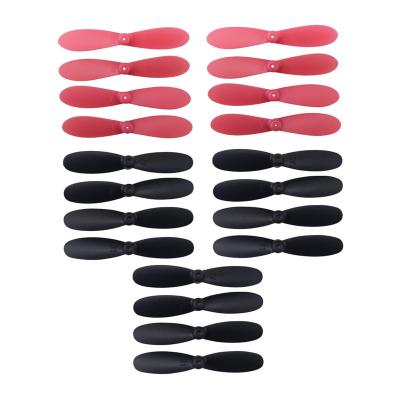 China 20PCS RC Hobby Thruster For HS190 901HS 901S 901H X300C LF606 SG800 E61HW S9 Blade Accessories Mini Quadcopter Remote Control Drone for sale