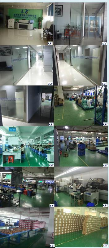 Verified China supplier - SHENZHEN AOTECH CO.,LTD.