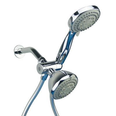 China With Combined Diverter Shower System Package Set Shower Head Combined Shower Heads for sale