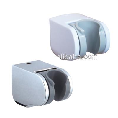 China With Turnout Rain Cupc Wall Mount Fix ABS Hand Shower Holder for sale