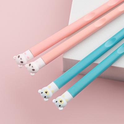 China Panda Sushi Chop Sticks Learner's Disposable Korean Gifts Set Exquisite Kitchen Accessories Non-slip Chinese Used Chopsticks for sale