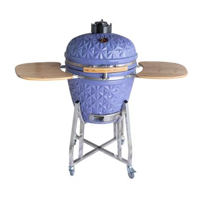 China Easily Assembled Made In China Top Quality Buy Ceramic Kamado Grill Kamado BBQ Grill for sale