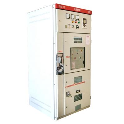 China Industrial Electric Power Transmission Manufacturers Sell Electrical Switches 220V 380V Three Phase Distribution Box for sale