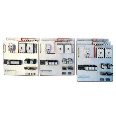 China Electric Power Transmission Circuit Breaker Low Voltage Factory Mechanism Power Distribution Direct Metal Clad Cabinet for sale