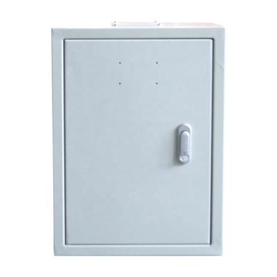 China Electric Power Transmission Factory Customized Three Phase Enclosed Active Power Metal Box Power Distribution Board for sale