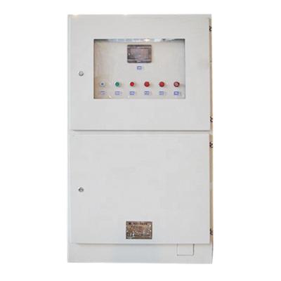 China Electric Power Transmission Low Voltage Box Power Distribution Equipment Electrical Mechanism Panel Cabinet for sale