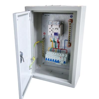 China Electric Power Transmission Price Electric Power Distribution Box Electrical Equipment Good Supplies for sale