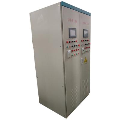 China Electric Power Transmission Factory Customized Gear Mechanism And Low Voltage Switch Standard Panel for sale