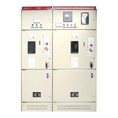 China Electric Power Transmission Plant Household Distribution Box Cable Distribution Box for sale