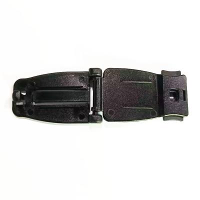 China Quick Release Bag Accessories Plastic Buckle Strap Plastic Buckle Clip for sale