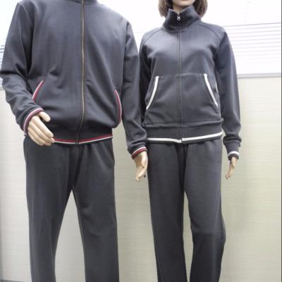 China Tracksuit Merino Wool Knited Tracksuit For Men for sale