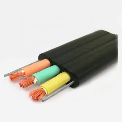 China Industrial Waterproof And Flame Retardant Cable For Industrial Cable For Parking Ship Crane for sale