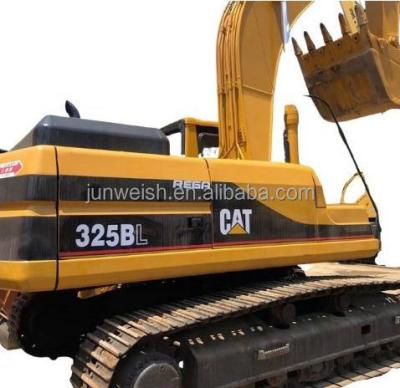 China Used cat325Bl crawler excavator Used Caterpillar Cat 325BL 330BL high quality digger 3M™; ³ for sale