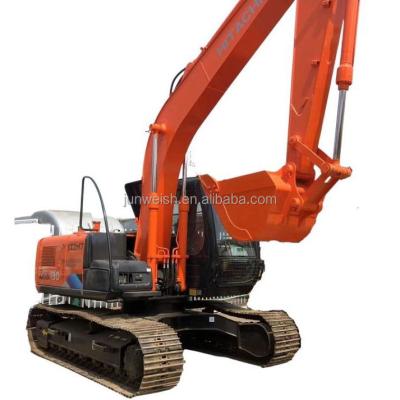 China Hitachi zx130 zx200 zx210-3g zx120 japan original cheap price second hand construction excavators from digg for sale 1.6mÂ ³ for sale