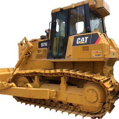 China Garment Shops original new and used cat d7 crawler dozer d7h d7g d6r d8r d6 japan crawler dozer cat d7g crawler bulldozer for sale for sale