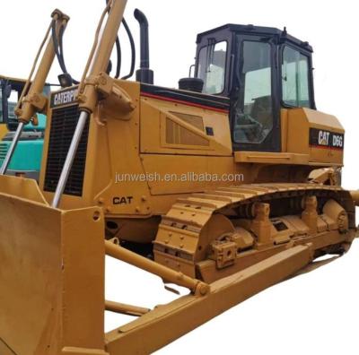 China Garment Shops 100% Good Quality Original Japan Bulldozer Caterpillar D6G/Dozer Cat Used CAT Bulldozer D6 D7 D7R D7G D7H D6R from Japan at Low Price for sale