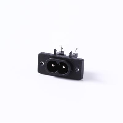 China LZ-8-16P20 2pin Industrial AC 250v Power Plug Connector for sale