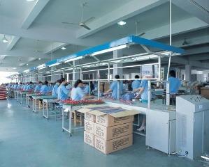 Verified China supplier - Ningbo Beilun Easy Industry Co., Ltd.