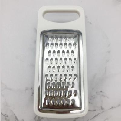 China Portable And Easy To Use Hand Held Grater Slicer Portable Hand Held Grater Cheese Box Grater Cheese Cutter Vegetable Vegetable for sale