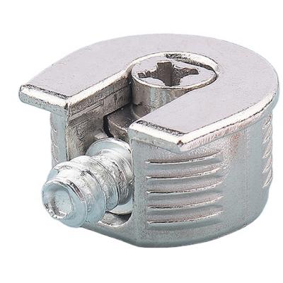 China Zinc Alloy +ABS Cabinet Layer Board Connector Layer Connector for sale