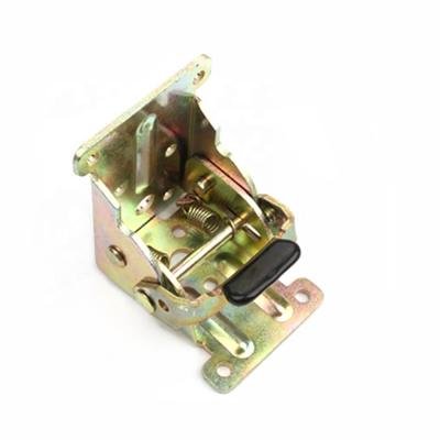 China 90 Degree ZINC ALLOY Hinges Folding Brackets Folding Table Leg Bracket Metal Locking Hinge for sale