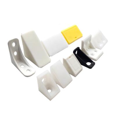 China L shape connector plastic plastic corner connector for sale