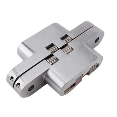 China Modern Cheap Factory Price Hidden Invisible Door Hinge for sale