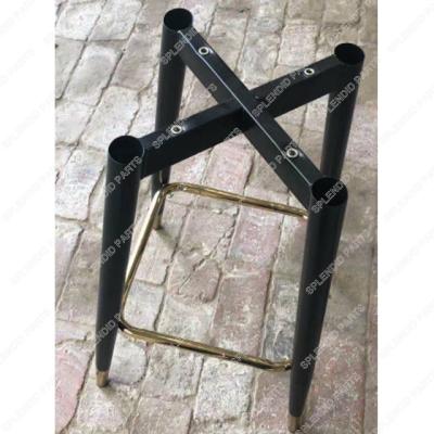 China Modern Mordern Style Bar Chair Leg for sale