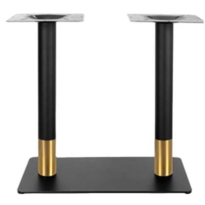 China Modern High Quality Supper Table Base Desk Base Desk Leg for sale