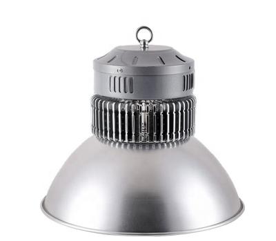 China WAREHOUSE Woojong Industrial High Quality Super Brightness Led High Bay Light Lamp for sale