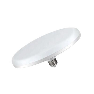 China Office Woojong UFO Factory Outlet High Power Lamp E27 30W UFO Lighting Led Bulb for sale