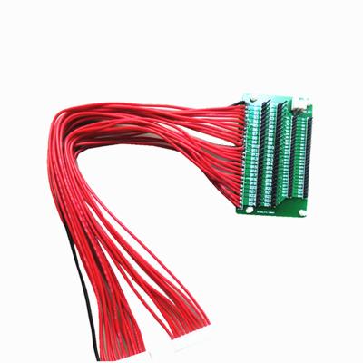 China Heltec Balancer Lithium Battery Equalizer Active High Current Active Adapter Board for sale