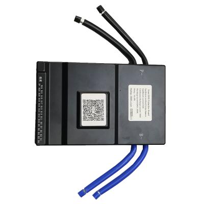 China - bms16-20S 0.6A 100A smart support GPS positioning + cloud data and BLE communication for sale