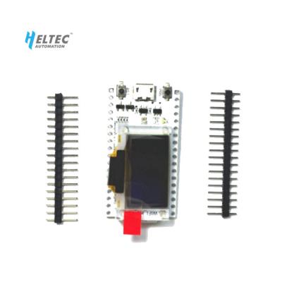 China Kit 32 WiFi Ble from IOT Heltec 0.96 inch OLED ESP32 kit for Arduino for sale