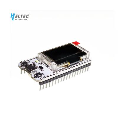 China IOT Heltec WiFi Kit 32 wifi 0.96OLED BLE ESP32 Development Board for Arduino for sale