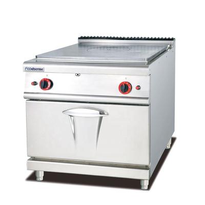 Κίνα Combination Oven Kitchen Tools Utensils And Equipment French Gas Hot Plate With Oven προς πώληση