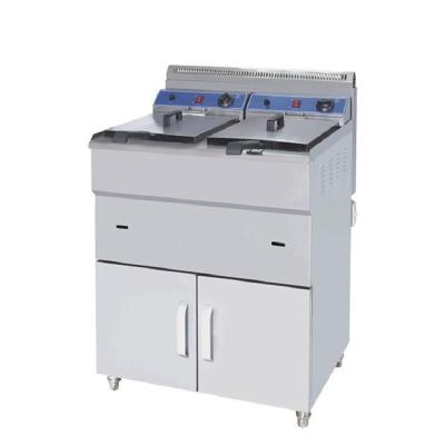 Κίνα Fast Temperature Equipment Gas Fryer Health Rising Commercial Business, Online Shopping Fryer, Taco Fryer προς πώληση