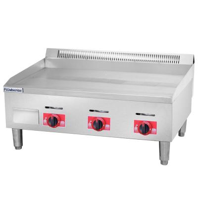 China HOT SELLING THREE GAS GRAY Easily Cleaned COMMERCIAL BURNERS for sale