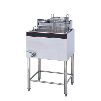 Κίνα Fast Temperature Factory Supply T Fal High Controlled Deep Fryer For Sale,Commercial Deep Fryer προς πώληση