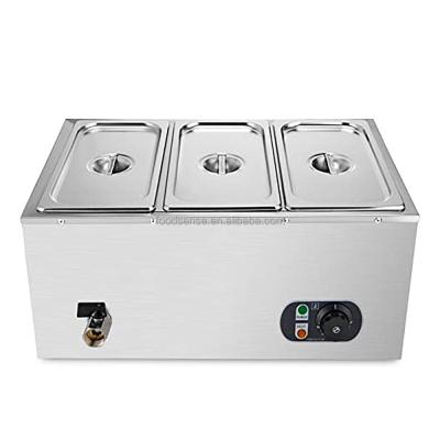 China Factory supplier energy saver hotel kitchen bath water soup pot restaurant equipment for sale