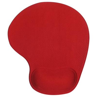 China With Wrist Rest Color Mouse Pad With Ergonomic Wrist Rest for Promotion Gel Mouse Pad With Wrist Support for sale