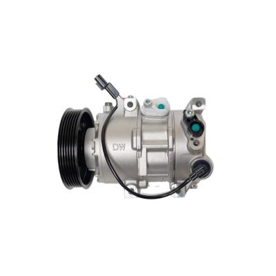 China Hyundai automobile air conditioning compressor for Hyundai-KIA 977011W600 977011R100 for sale