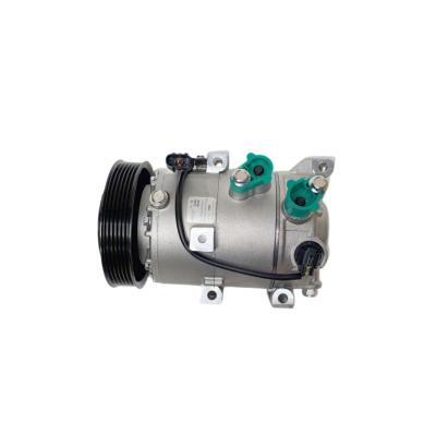 China Used For Modern Soba Elantra 1.6 IX25 1.6 Automotive Air Conditioning Compressor 97701 - 4v000 97701 - 4v001 97701 - a5000 Ix35 (LM for sale