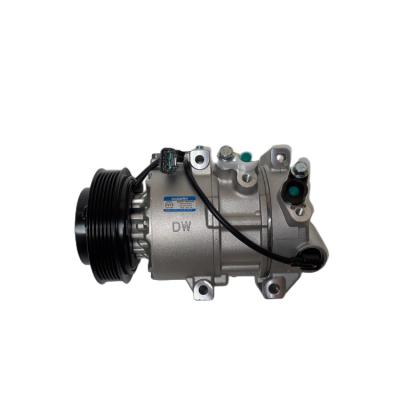 China AC Air Conditioning Compressor Suitable for Hyundai Tucson and Kia Sportage 977012S500 977012S500DR A/C Electric Compressor Ix35 (LM for sale