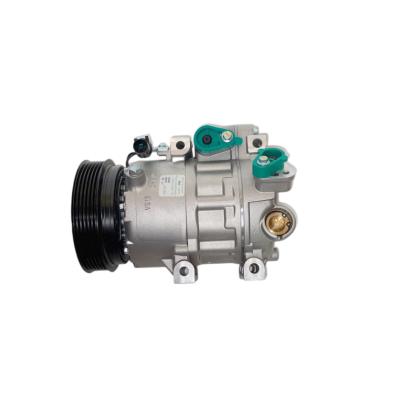 China AUTO PARTS ALTATEC A/C COMPRESSOR FOR 97701-3K520 97701-3K700 977013K520 977013K700 SONATA V (NF) for sale