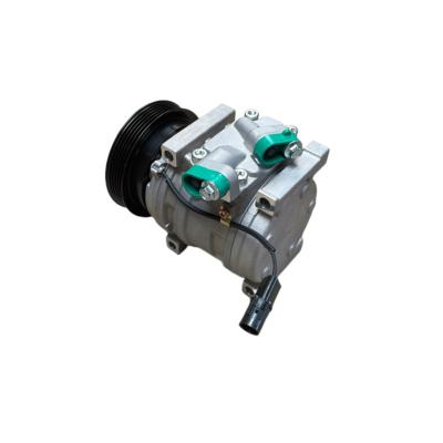 China F500-CPAAA-02 97701-1Y000 HS09 Auto AC Compressor For Hyundai i10 Kia Picanto AC Pump F500CPAAA02 977011Y000 PICANTO (BELLY) for sale